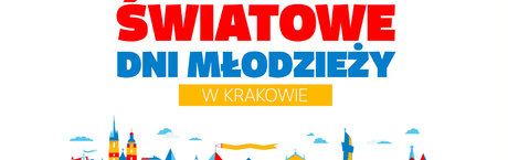 Światowe Dni Młodzieży - 80 mln więcej na zabezpieczenie spotkania młodych