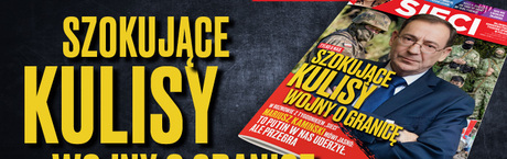 Szokujące kulisy wojny o granicę