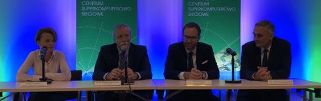 Sztuczna inteligencja na parkiecie