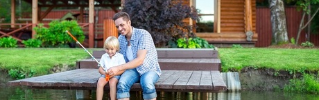 Tak ochronisz swój domek letniskowy. Dobre ubezpieczenie to podstawa