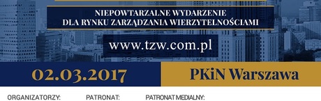 Targi Zarządzania Wierzytelnościami