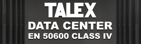 Techno Biznes: Talex - Platforma Usług Chmurowych