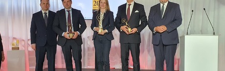 TechnoBiznes 2020: Poznaliśmy liderów biznesu