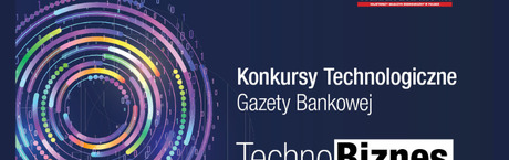 TechnoBiznes 2024. Przedłużamy termin nadsyłania zgłoszeń!