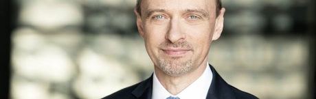 Tomasz Kowalski prezesem Deutsche Bank Polska