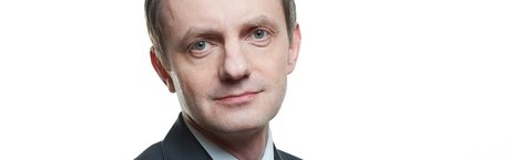 Tomasz Robaczyński dołączył do zarządu BGK