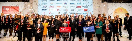 Top Employers Polska 2019