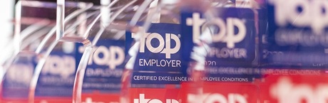 Top Employers Polska 2023: 14. edycja programu w Polsce – 76 laureatów 