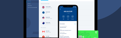 TransferWise i Mastercard rozszerzają globalną współpracę