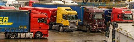 Transport obciążony ponad normę – do udźwignięcia już 1,2 mld zł