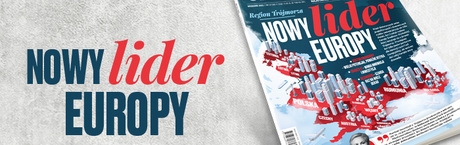 Trójmorze - nowy lider Europy?