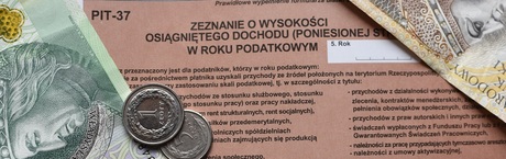 Twój e-PIT wyróżniony w Europie