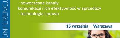 Ubezpieczenia - nowoczesne kanały komunikacji  i ich efektywność w sprzedaży