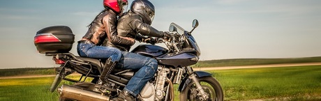Ubezpieczenie OC motocykla – sezon na jednoślady również w LINK4