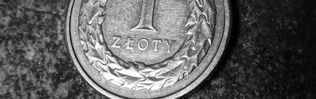 Umocnienie złotego pod znakiem zapytania