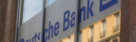 UOKiK nałożył wysoką karę na Deutsche Bank Polska