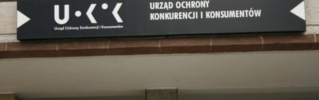 UOKiK: ponad 6,5 mln zł kary dla mBanku