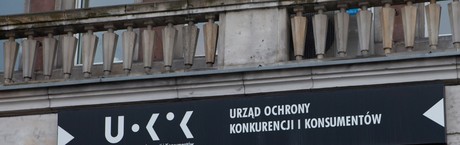 UOKiK stawia zarzuty kolejnym bankom