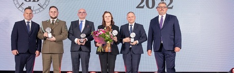 Uroczysta premiera rocznika Polski Kompas 2022