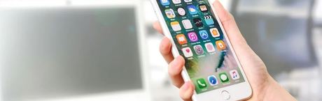 Uważajmy na „bankowe” SMS-y
