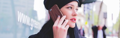 Uzależnienie od telefonów wpędza w długi