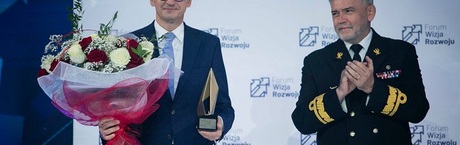 V Forum Wizja Rozwoju w Gdyni 20-21 czerwca 2022 r.