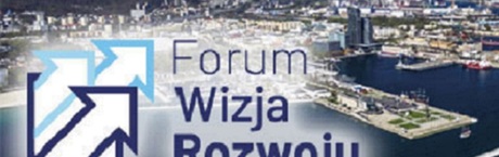 VI edycja Forum Wizja Rozwoju   