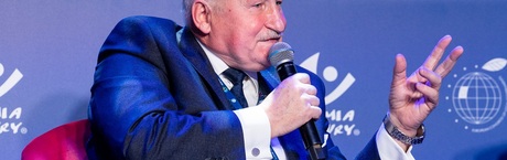 VII Europejski Kongres Samorządów (11-12 kwietnia 2022, Mikołajki)