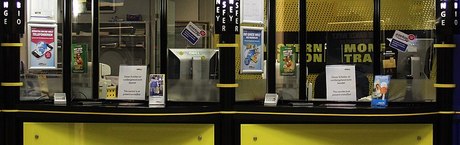 Visa i Western Union ogłaszają partnerstwo