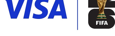 Visa partnerem Mundialu 2026