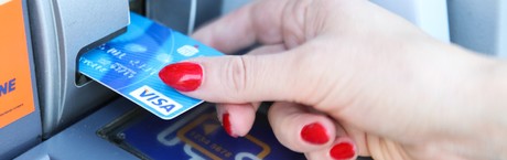 Visa podnosi limit transakcji bez PIN