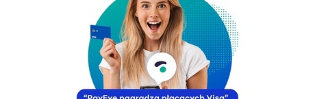 Visa wspiera ekspresowe płatności e-payeye