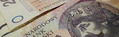 W 2021 roku NBP będzie hamował aprecjację złotego