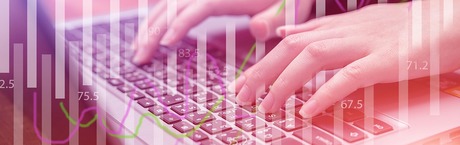 W bankowości internetowej polskie banki zwiększają przewagę