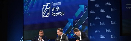 W Gdyni trwa największe wydarzenie gospodarcze w północnej Polsce