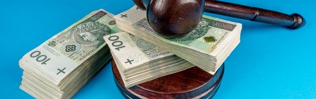 W Polsce mamy ponad pół miliona multidłużników
