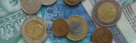 Waluty rynków wschodzących korzystają na zmianie nastawienia na rynku