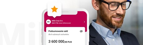 Wiele firm w jednej aplikacji korporacyjnej