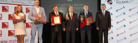 Wielka Gala „Sylwetki i Marki Polskiej Gospodarki”