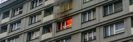 Właściciel mieszkania odpowie za zachowanie najemcy?