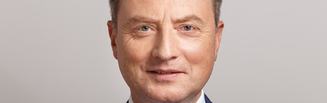 Wojciech Hann będzie kierował pracami Zarządu BOŚ