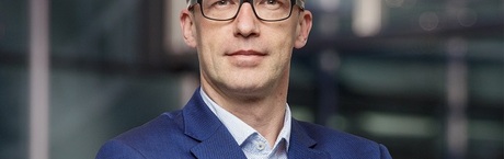 Wojciech Rabiej w UNIQA