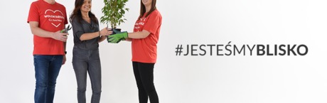 Wolontariat: 90 projektów na 90-lecie