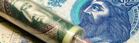 Wrócą pożyczki płynnościowe dla MŚP