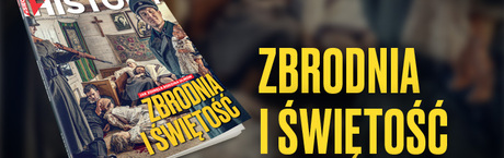 „wSieci Historii”: Zbrodnia i świętość. Jak zginęła rodzina Ulmów