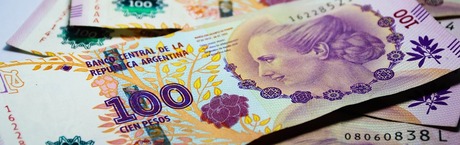Wspólna waluta Argentyny i Brazylii ekonomiczną mrzonką