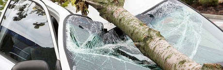 Wybierz Smart Casco i nie bój się gradu ani wichury