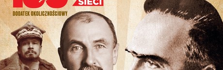 Wyjątkowy dodatek w tygodniku „Sieci” poświęcony Bitwie Warszawskiej