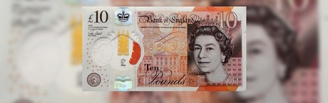 Wymiana banknotów z wizerunkiem Elżbiety II staje pod znakiem zapytania