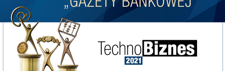 Wyniki TechnoBizens i Najlepszy Bank 2021 już dziś